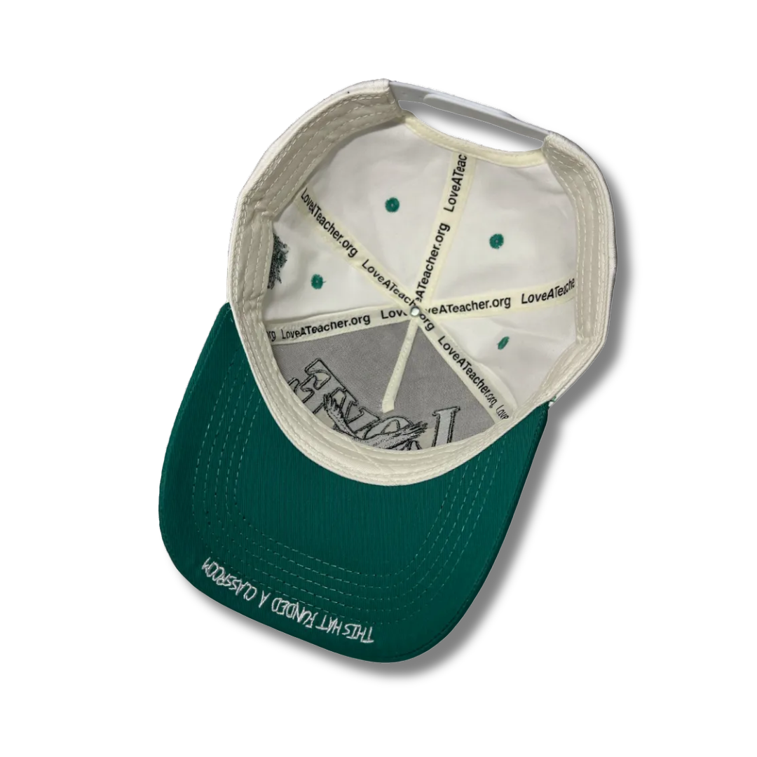 PHILLY LOVE HAT