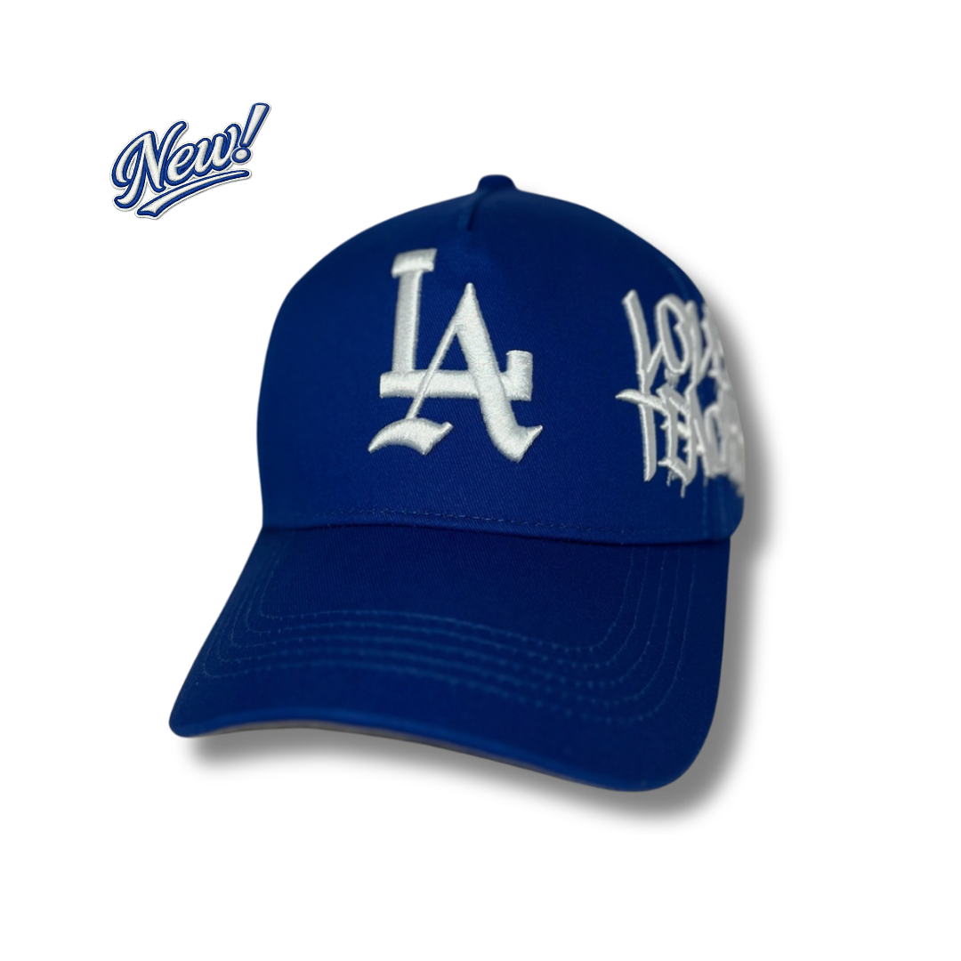 LA LOVE HAT