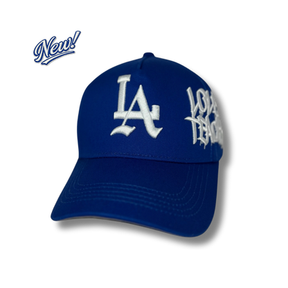 LA LOVE HAT