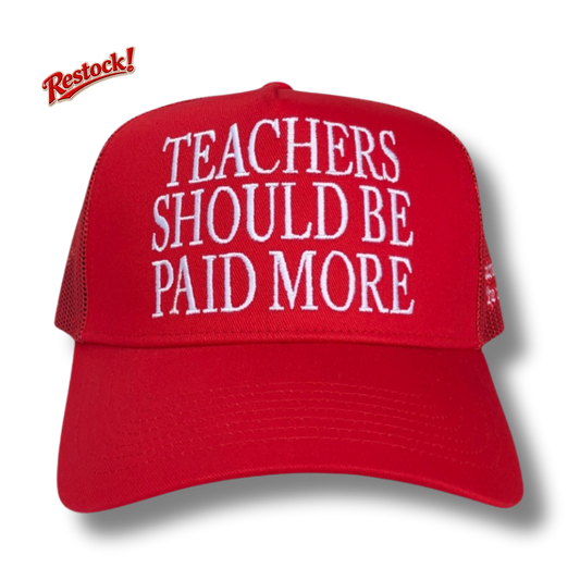 Greatness Hat