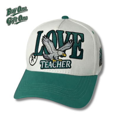 PHILLY LOVE HAT