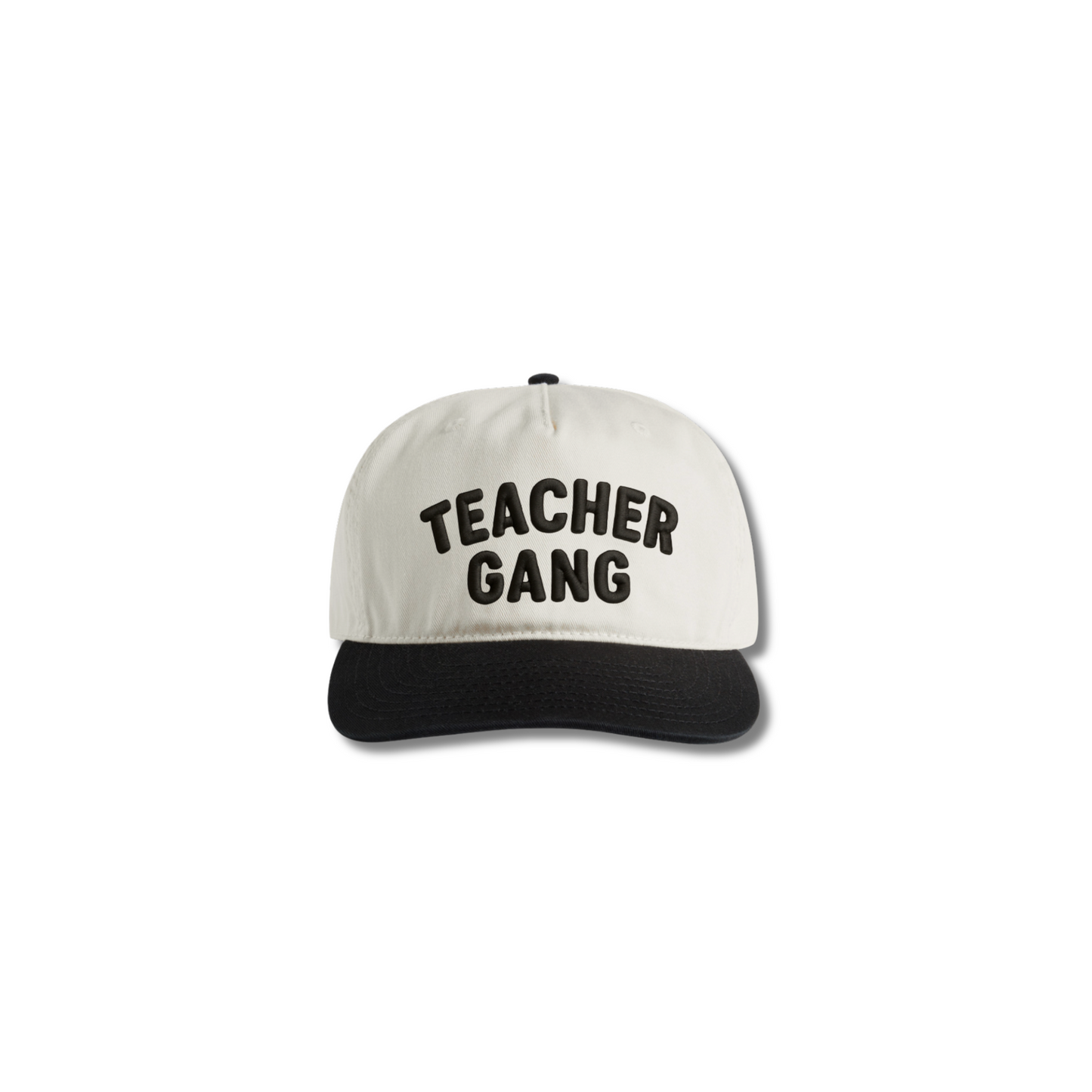 Classic Monochrome Cap
