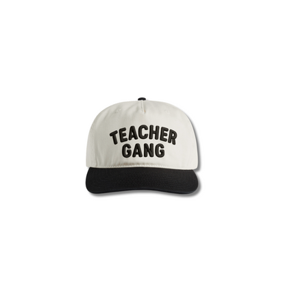 Classic Monochrome Cap