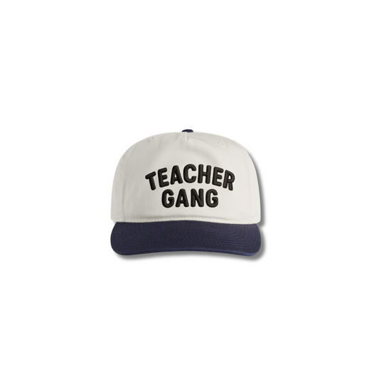 Classic Midnight Cap
