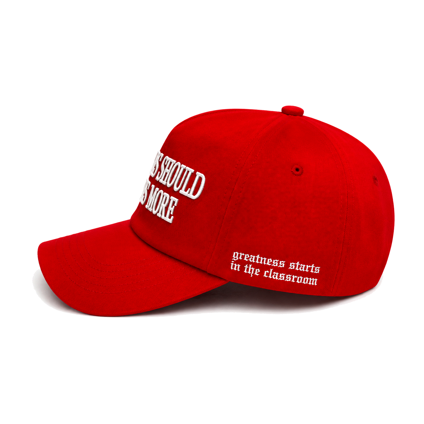 Greatness Hat
