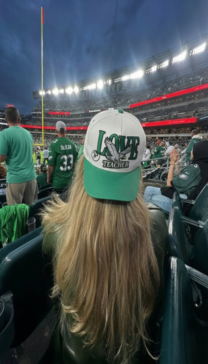 PHILLY LOVE HAT
