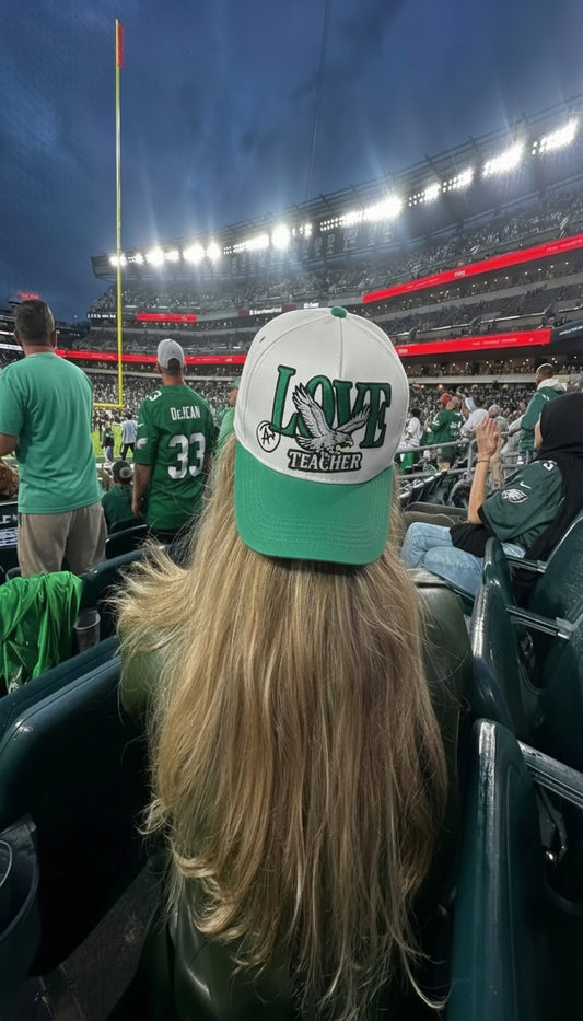 PHILLY LOVE HAT