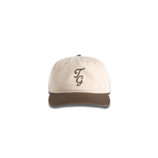 Classic Walnut TG Cap