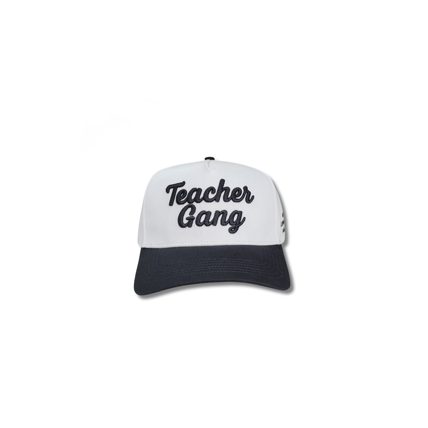 Teacher Gang Hat