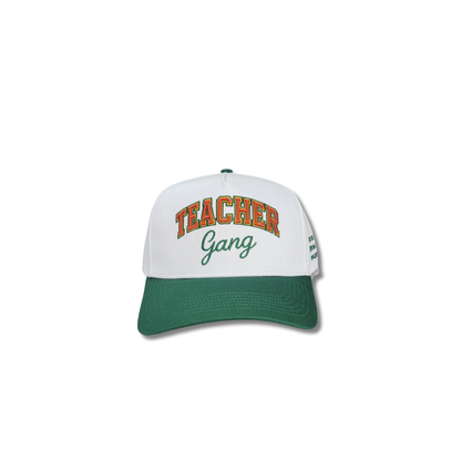 Collegiate Hat
