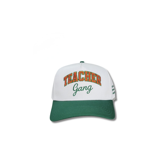 The Collegiate Hat