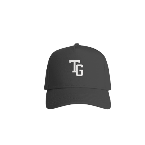 Black TG Cap