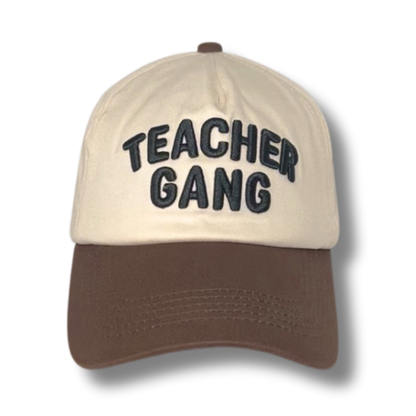 CLASSIC WALNUT HAT