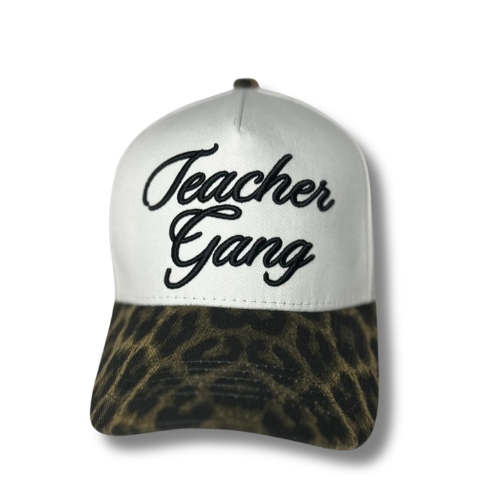 WILD IMPACT HAT